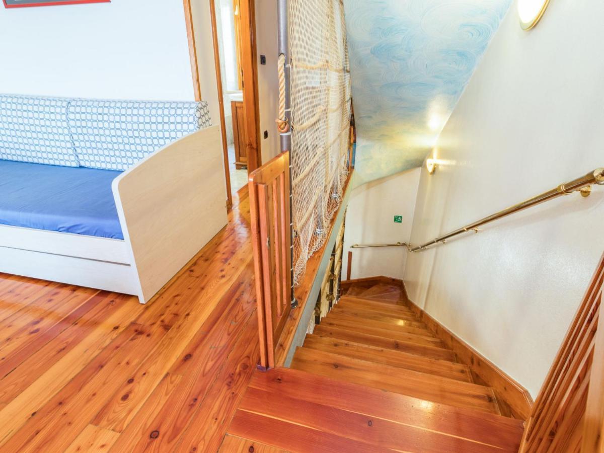 Apartment Antonella & Napoletano-2 By Interhome Umag Exterior photo